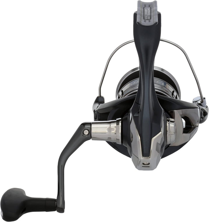 Shimano Miravel 4000XG Spinnrolle Frontbremsrolle