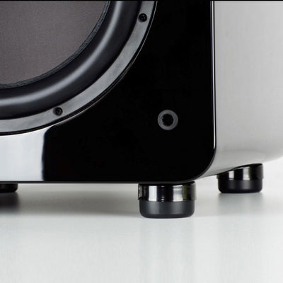 SVS SoundPath Subwoofer-Isolationssystem, 6 Stück