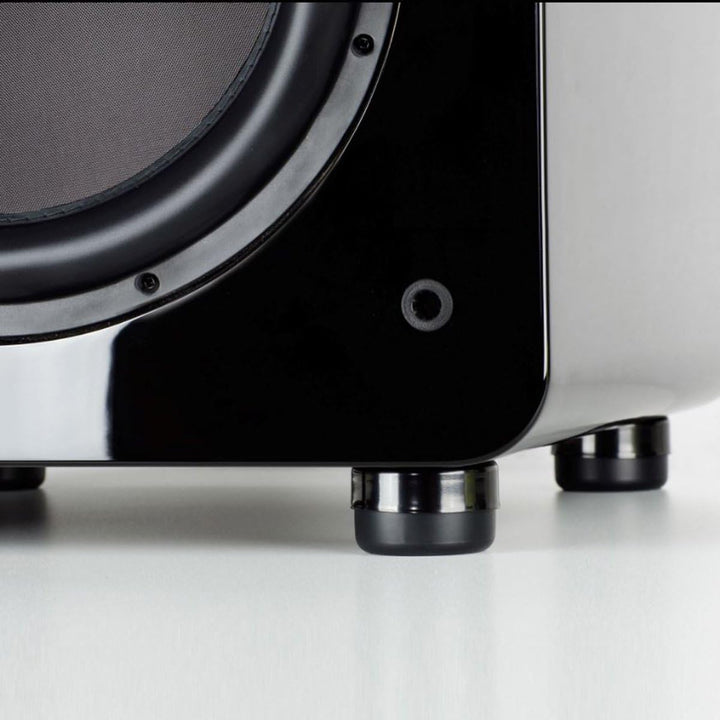SVS SoundPath Subwoofer-Isolationssystem, 4er-Pack