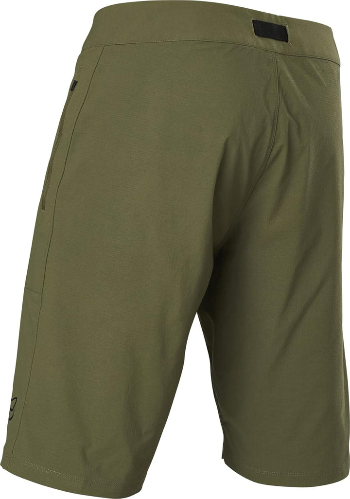 Fox Racing Herren Motorcycle Clothing Ranger Utility Short 28W Grün, 28W Gr&amp;