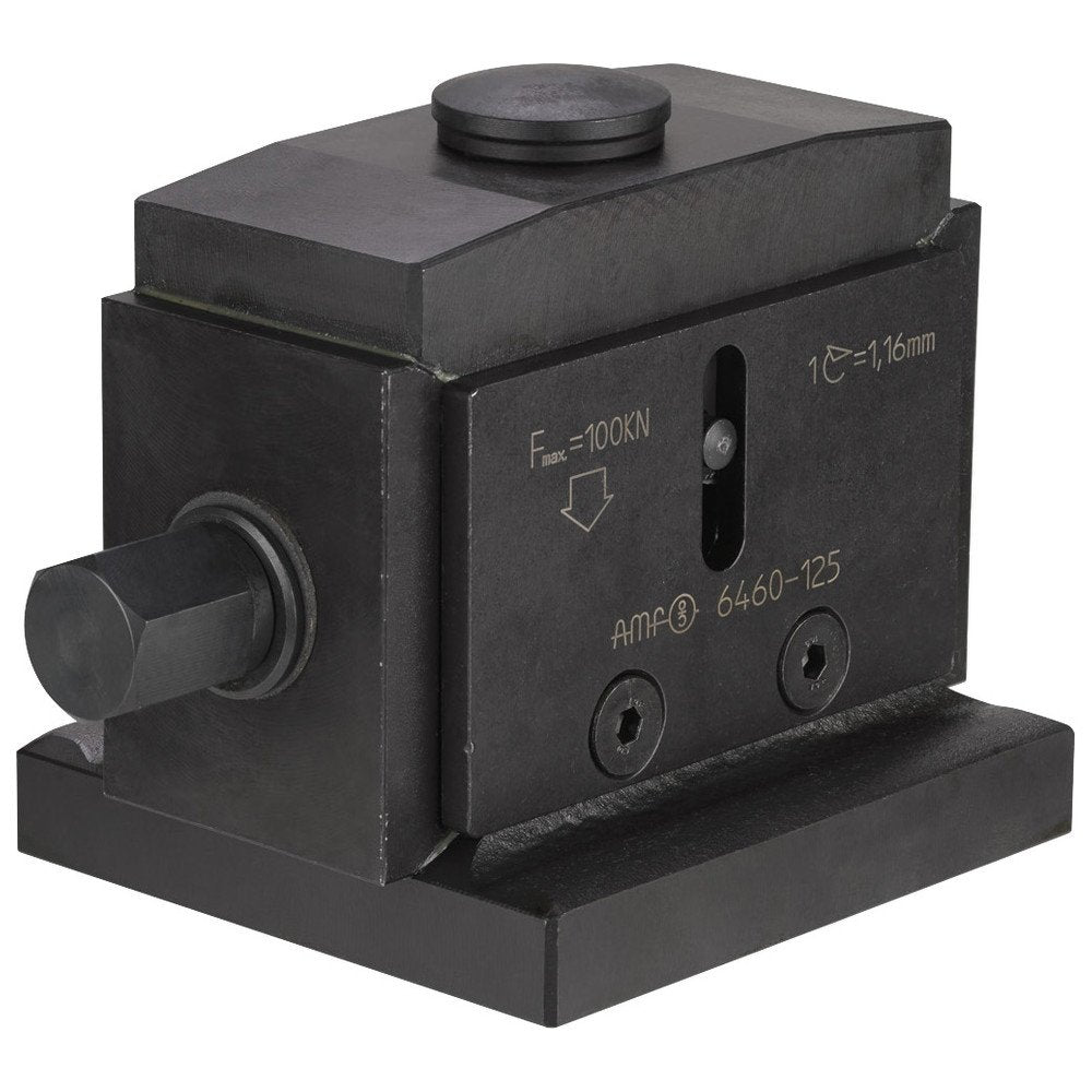 AMF 0007638940030 Keilkissen enderezadora mit Hexagon männlich
