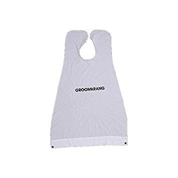 Groomarang Beard Catcher Rasierumhang