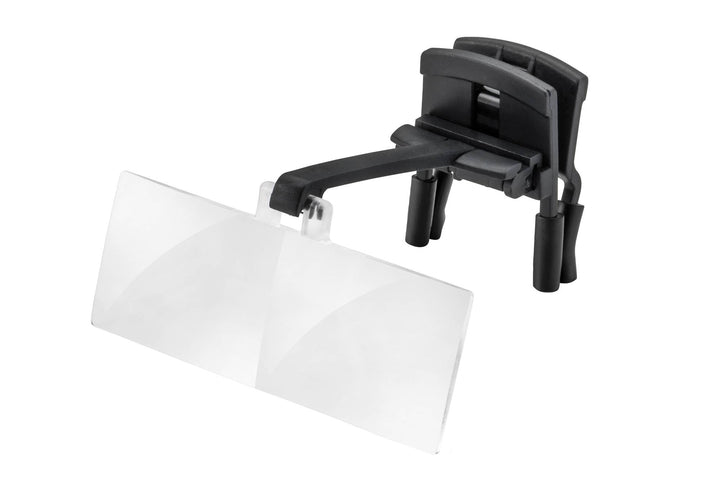 Eschenbach Lupe labo-Clip 2X,