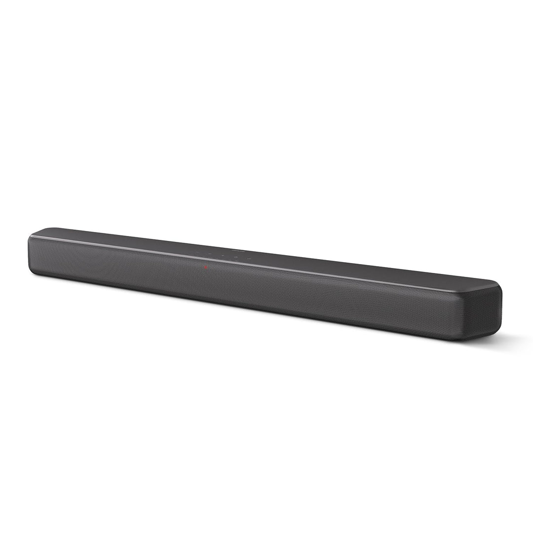 Philips TAB5109 Soundbar 2.0-2 Kanal 120W, DTS Virtual X, Bluetooth 5.4, HDMI ARC, optische Verbindu