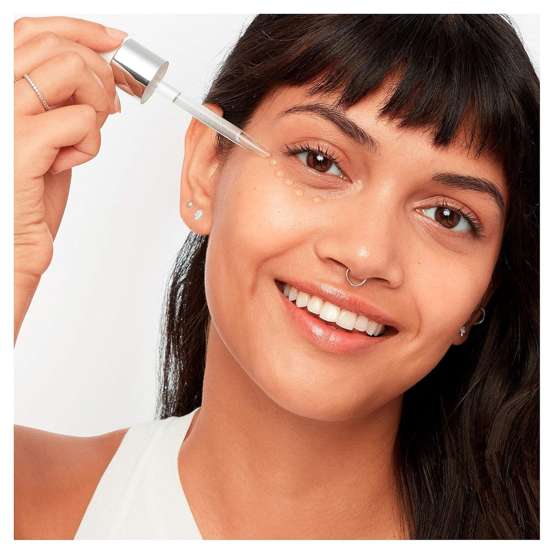 Olay Collagen Peptide 24 Serum (50 g) mit Kollagen-Peptiden und Vitamin B3, skincare für Frauen, Sta