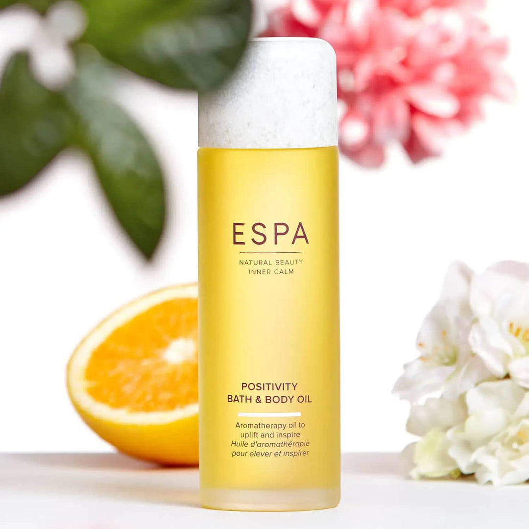 ESPA | Positivity Bade- und Körperöl | 100 ml