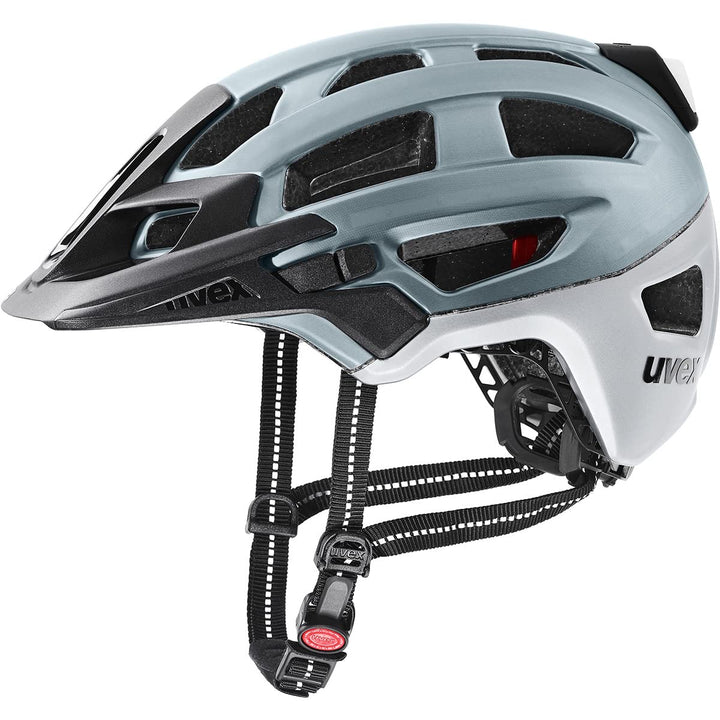 UVEX uvex Finale Light 2.0 52-57 cm, 52-57 cm