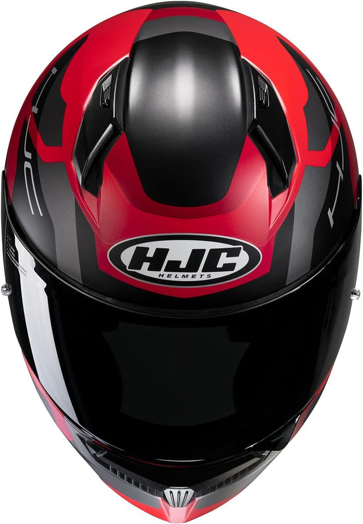 HJC, Integralhelme motorrad C10 TINS MC1SF, L, L