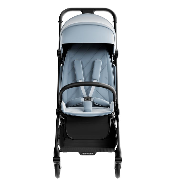 Avionaut Airby Buggy Kinderwagen, Cabin Size Handgepäck, Ultraleicht &amp; Kompakt, Faltbarer Reisebuggy