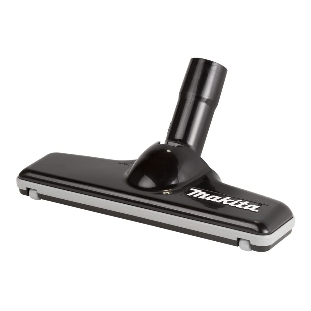 Makita 123539-7 Düsenmontage für Modell DCL180ZB Akku-Staubsauger, Schwarz