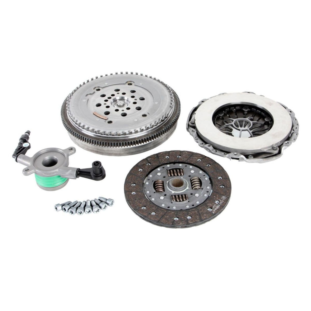 LUK 600005600 Kupplungssatz LuK RepSet DMF