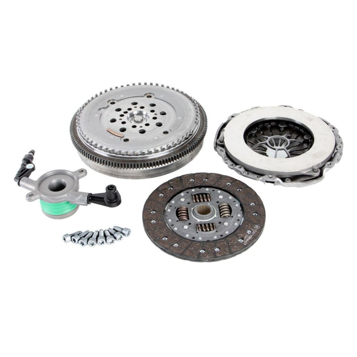 LUK 600005600 Kupplungssatz LuK RepSet DMF