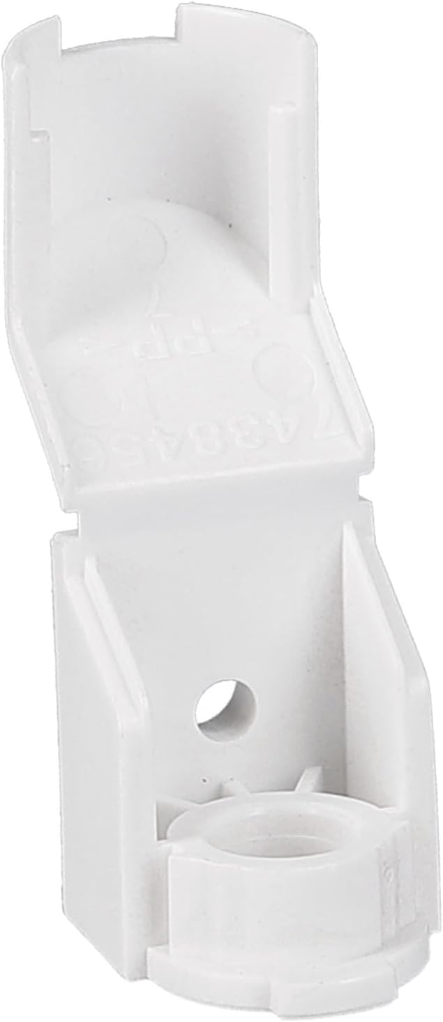 LUTH Premium Profi Parts Lagerbock kompatibel mit Liebherr 9097260 für Kühlschrank
