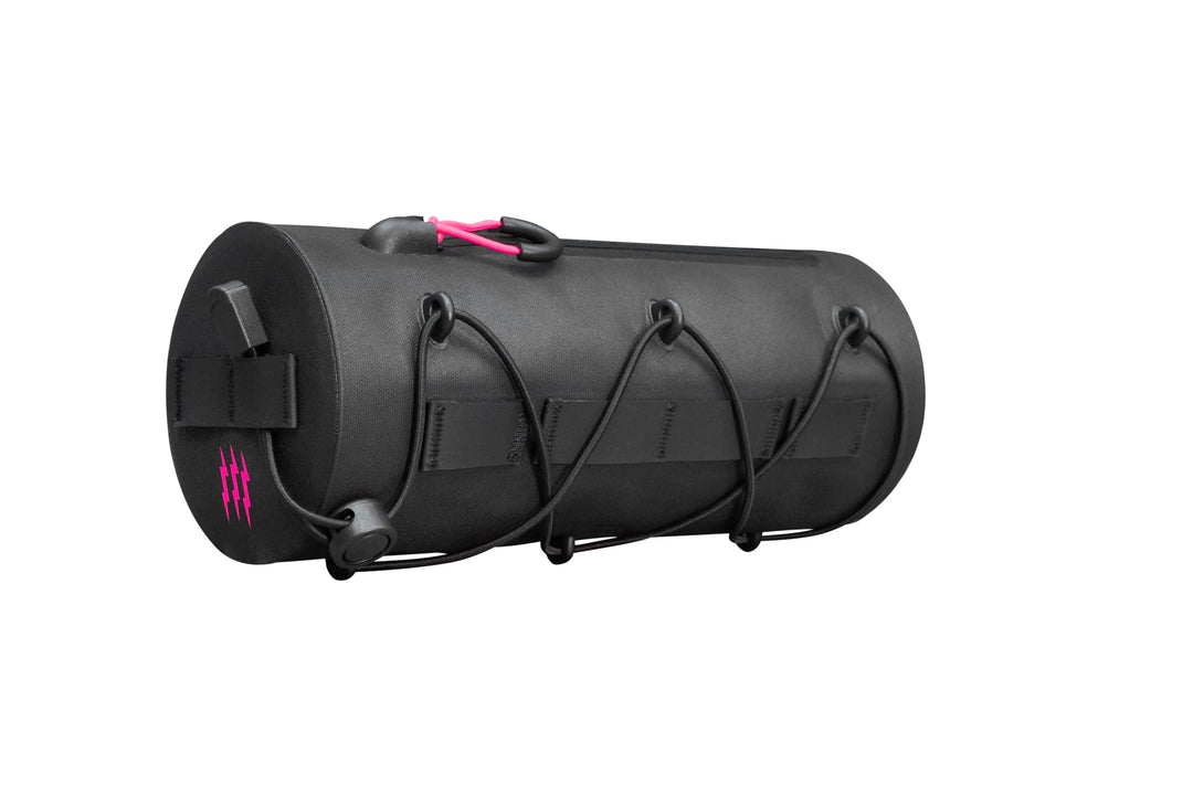 Muc Off Explorer Handlebar Waterproof Bag 2.4l One Size