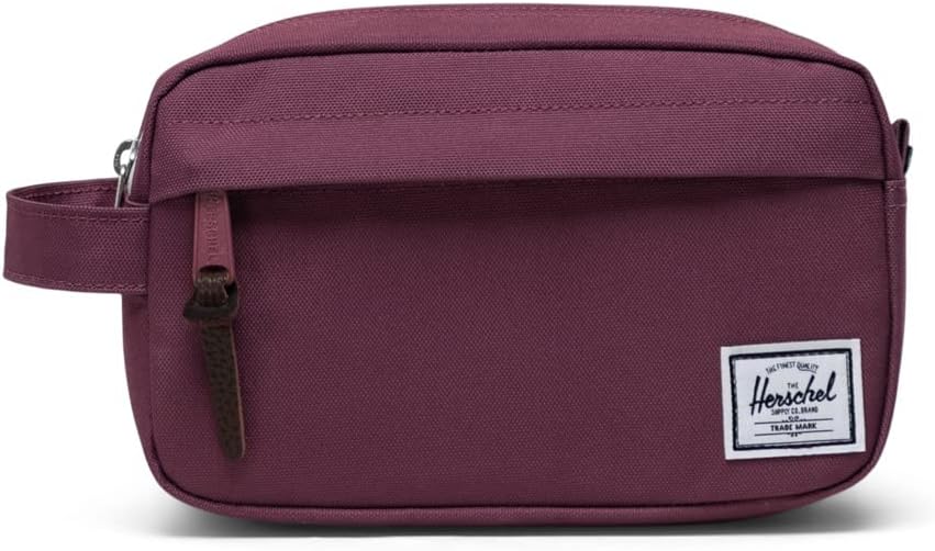 HERSCHEL 10347-05696 Chapter Carry ON Rose Brown Unisex - Erwachsene Einheitsgrösse, Rose Brown, zub