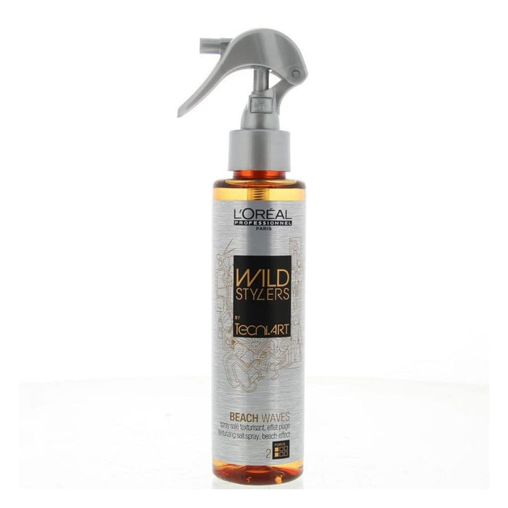 L'Oréal Professionnel TecniART, Wild Stylers, Beach Waves, 150 ml frisch 150 ml (1er Pack), frisch 1
