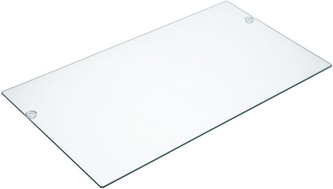 easyPART Kompatibel/Ersatz für LIEBHERR 7271930 Glasplatte unten 430x230mm für Kühlschrank