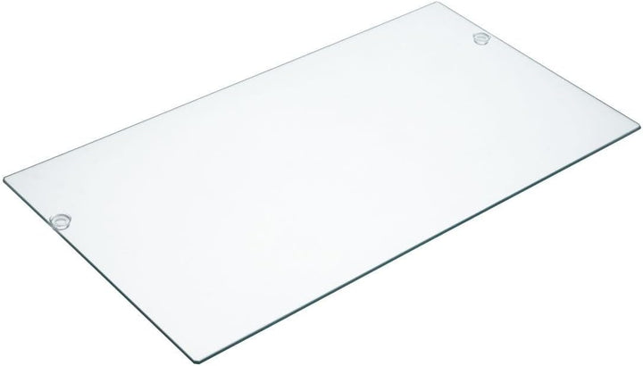 easyPART Kompatibel/Ersatz für LIEBHERR 7271930 Glasplatte unten 430x230mm für Kühlschrank