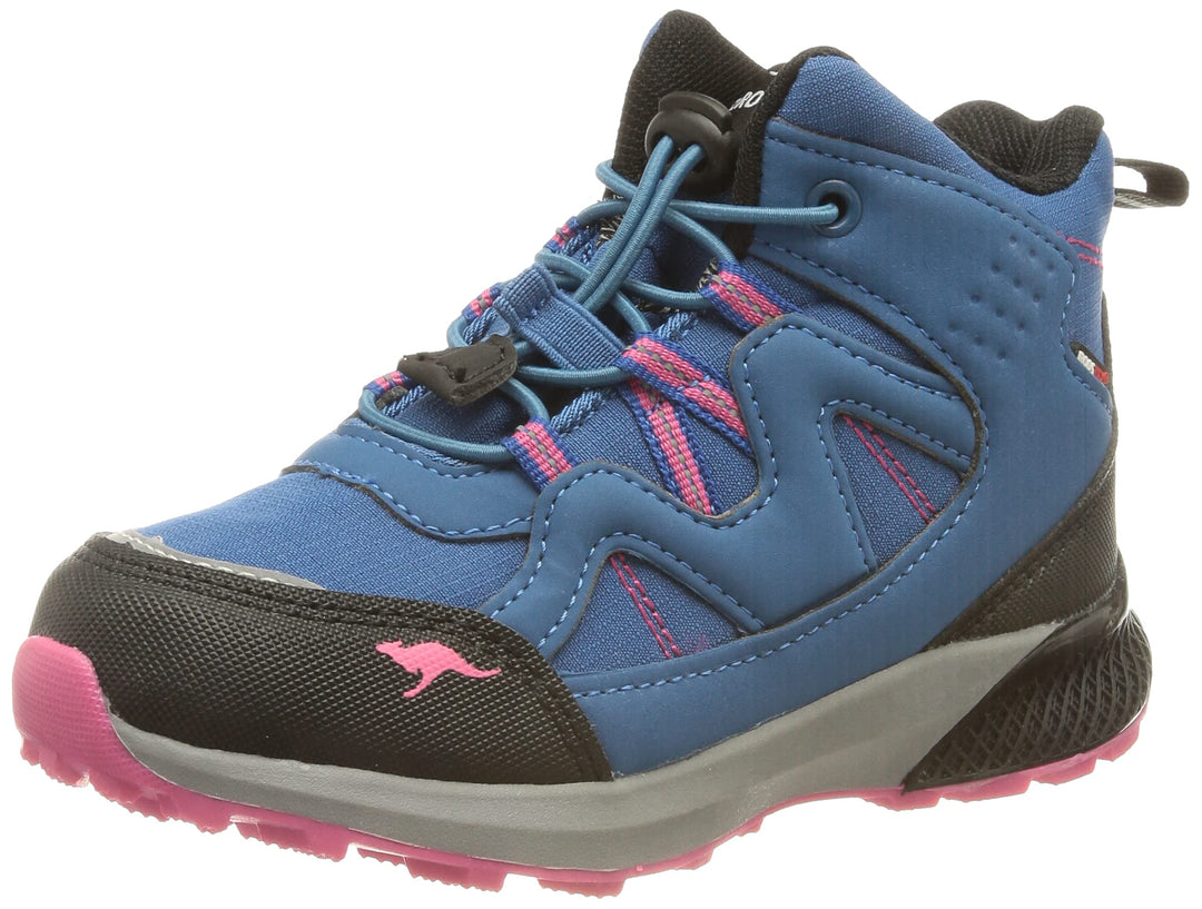 KangaROOS Mädchen K-hk Tour Rtx Wanderstiefel, 30 EU