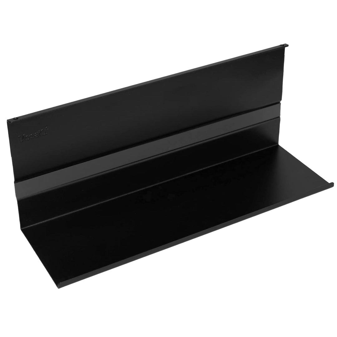 SOTECH Linero MosaiQ EasyLine Universalablage schwarz 350 x 110 x 140 mm zum Einhängen Universalabla