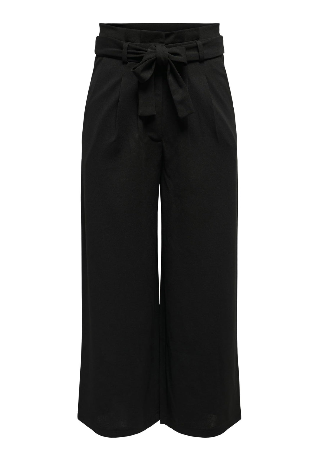 JdY Damen Jdytanja Culotte Pant JRS Noos Stoffhose M Schwarz, M Schwarz