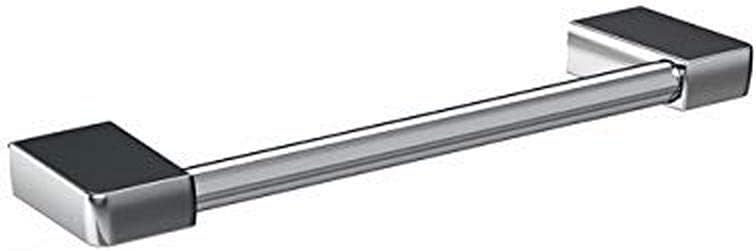 Emco Trend Wannengriff (Stützgriff Chrom, Länge 300 mm, für Badezimmer, Wandhaltegriff für Badewanne