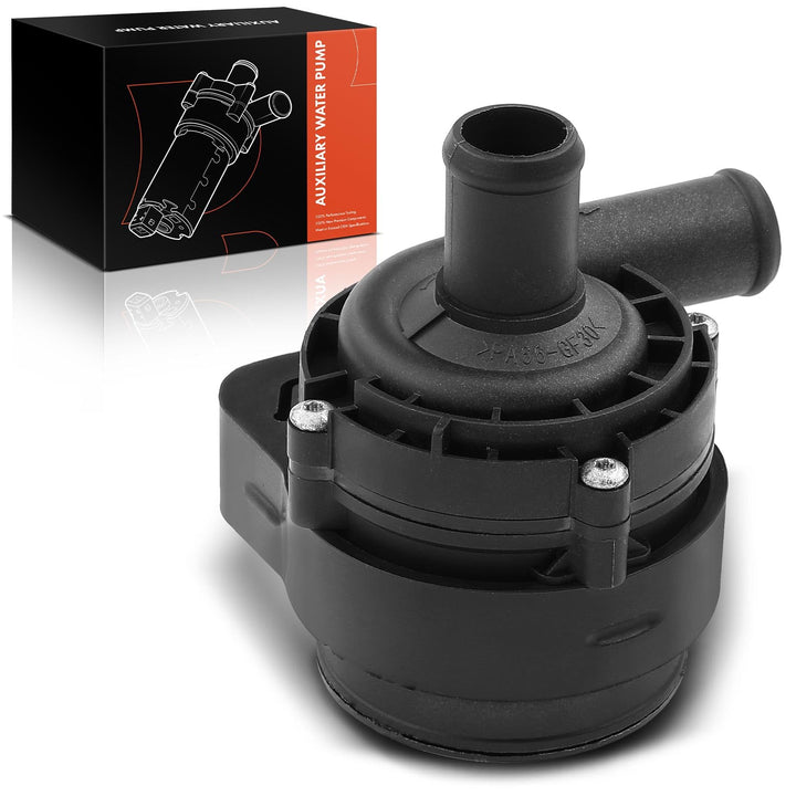 Frankberg Zusatzwasserpumpe Standheizung Kompatibel mit A-Klasse W169 1.5L-2.0L 2004-2012 B-Klasse W