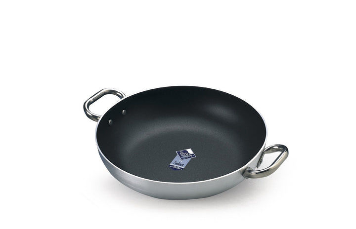 Select Family - Tegame 2 Manici 10b - 24 24 cm, 24 cm