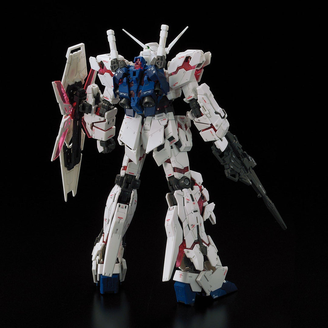 Bandai Hobby BAN216741 RG Gundam Einhorn 1/144 - RG G