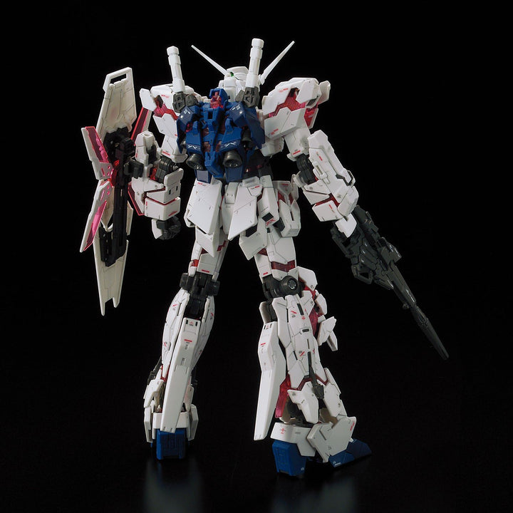 Bandai Hobby BAN216741 RG Gundam Einhorn 1/144 - RG G