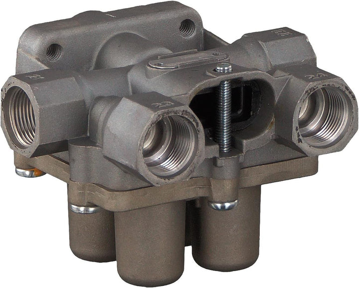 febi bilstein 45606 Mehrkreisschutzventil , 1 Stück