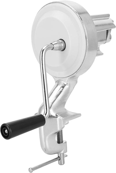 Cavatelli Maschine, Manuelle Nudelmaschine, Nudelpressmaschine, Manuelle Makkaronimaschine, Edelstah