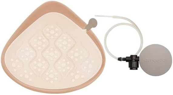 Damen Brustprothese Adapt Air Xtra Light 2SN – Elfenbeinfarben – 326
