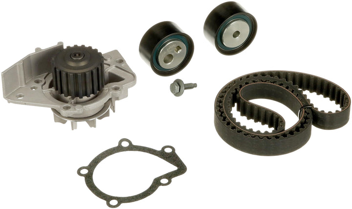 GATES PowerGrip Kit + Wasserpumpe KP25558XS