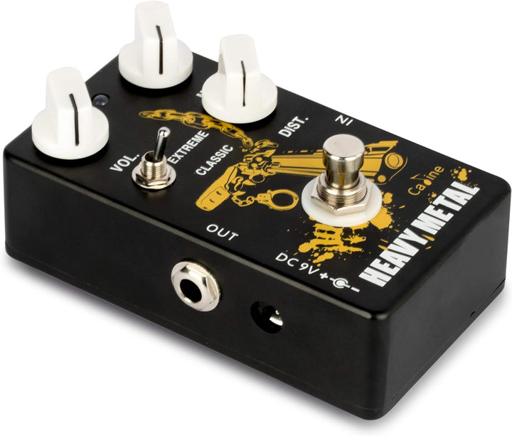 Caline CP-77 Bounty Hunter Distortion