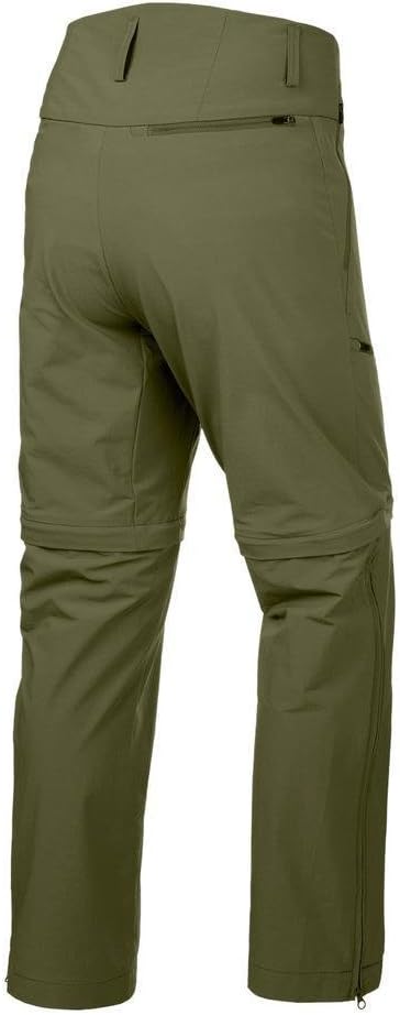 Salewa Damen Puez 2 DST W Lange Hosen 40 Mehrfarbig (Juta), 40 Mehrfarbig (Juta)