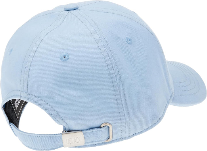 Oblack Unisex Men's Baseball Caps Baseballkappe, Blue Sky