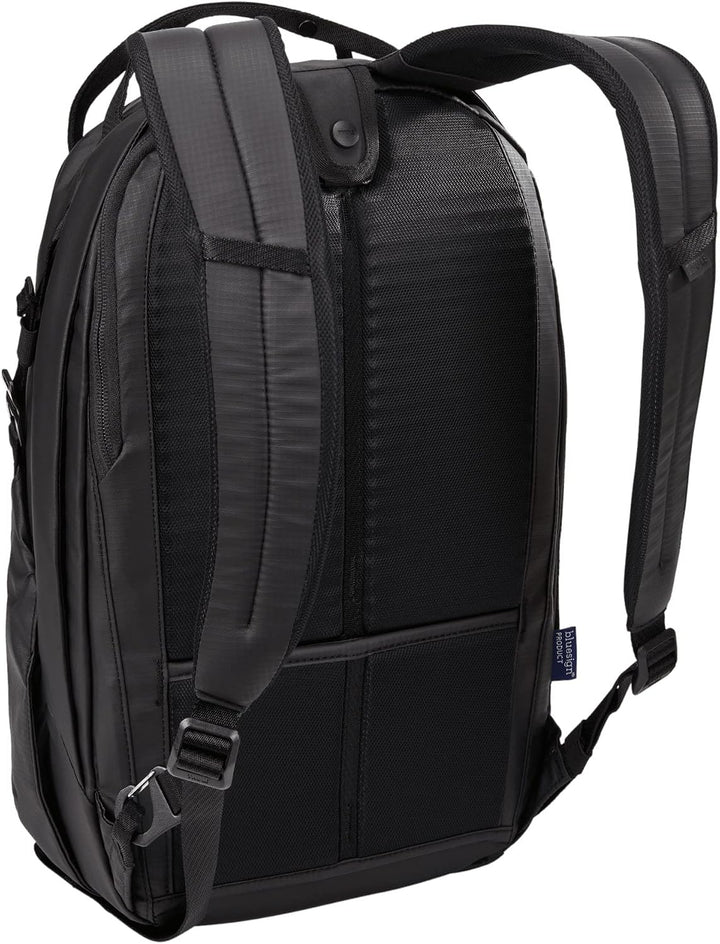 Thule Tact Backpack 16L Laptop‐Rucksack Black One-Size