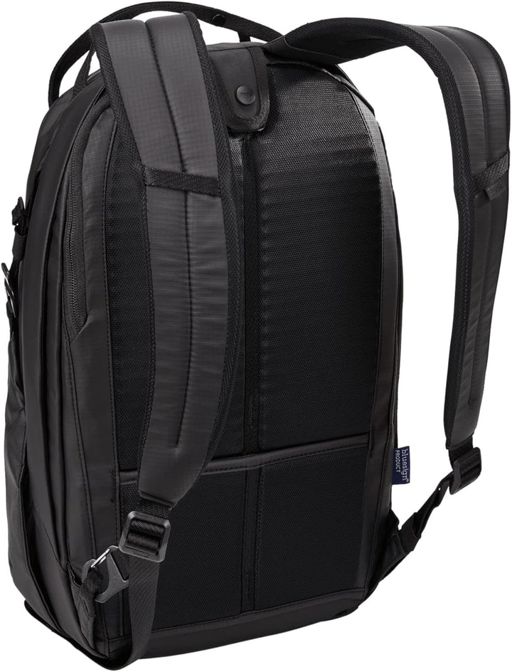 Thule Tact Backpack 16L Laptop‐Rucksack Black One-Size
