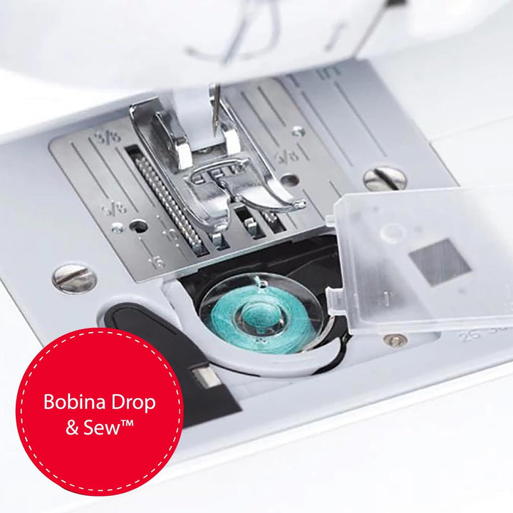 SINGER 3333 Fashion Mate Automatic sewing machine Electric