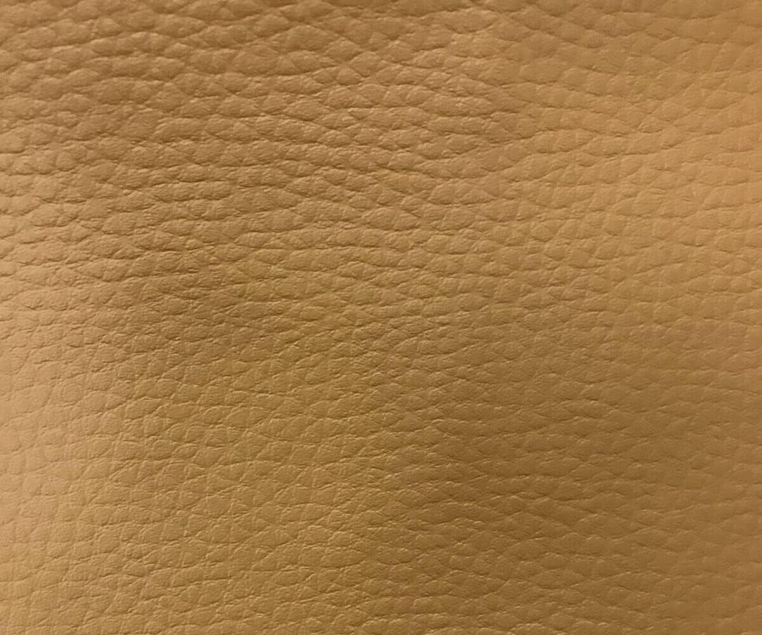 Premium Gekörnt Wasserdicht Kunstleder Gekörnt Lederimitat Texturiert Lederstoff Meterware - 500cm x