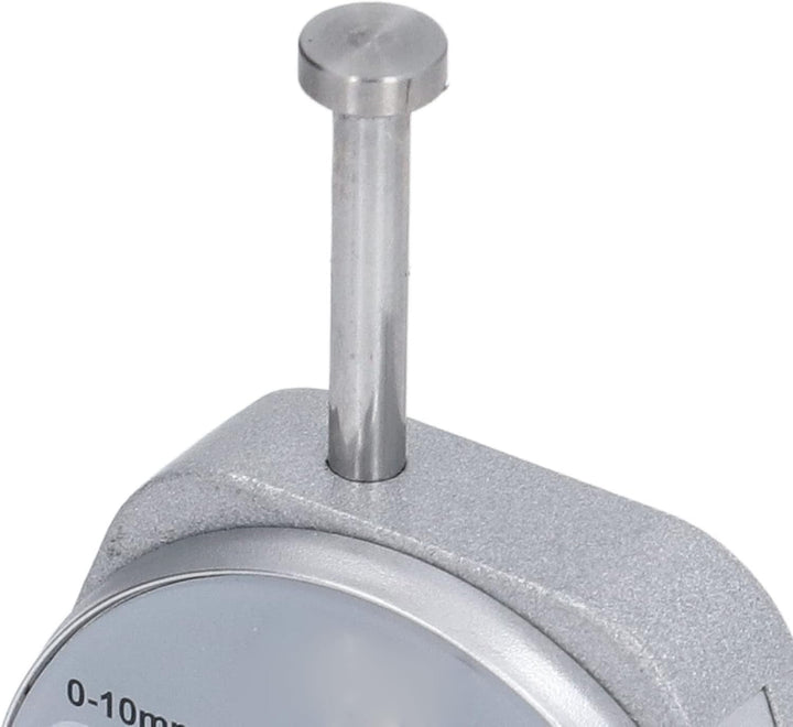 LiebeWH Dickenmesser 0-10 Mm Bereich LCD-Bildschirm Digitalanzeige Gekrümmte Spitze Mini-Dickenmesse