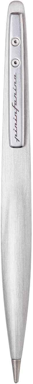 Pininfarina Space Inkless Pen pure grey aluminium, aluminium