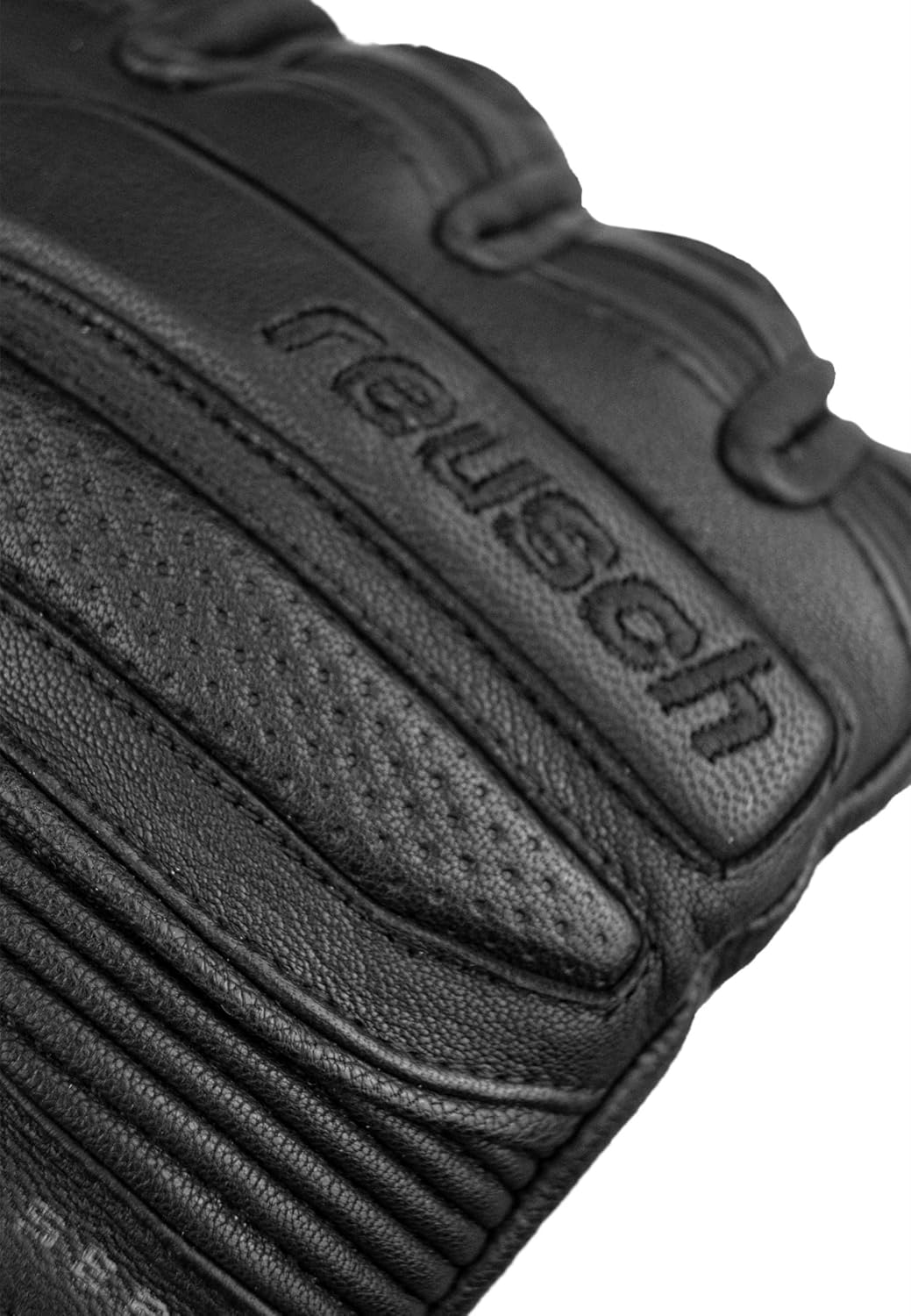 Reusch Unisex Erwachsene Fingerhandschuhe Arbiter Extra Warm, Winddicht, Extra Atmungsaktiv Herren F