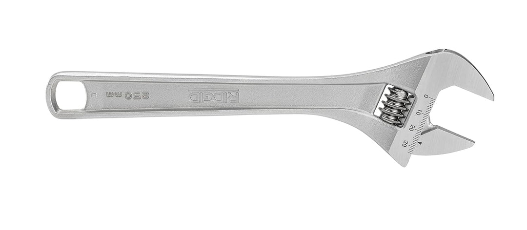 LLAVE AJUSTABLE 10" 760