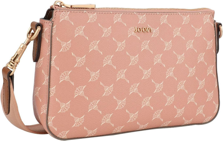 Joop! - damen schultertasche cortina 1.0 jasmina - Schultertasche - Umhängetasche, Nude