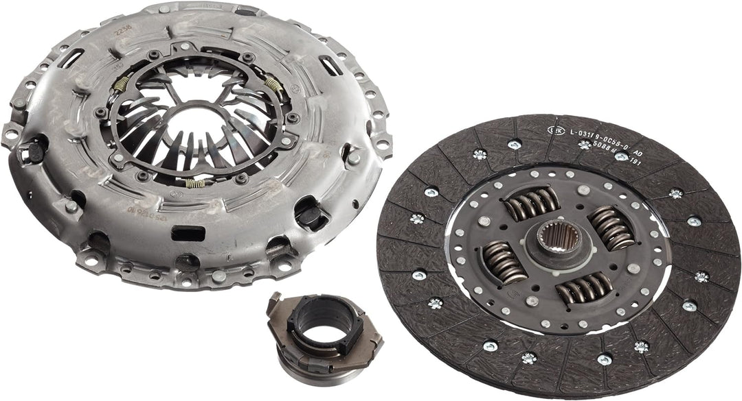 LuK 625 3069 00 Kupplungssatz