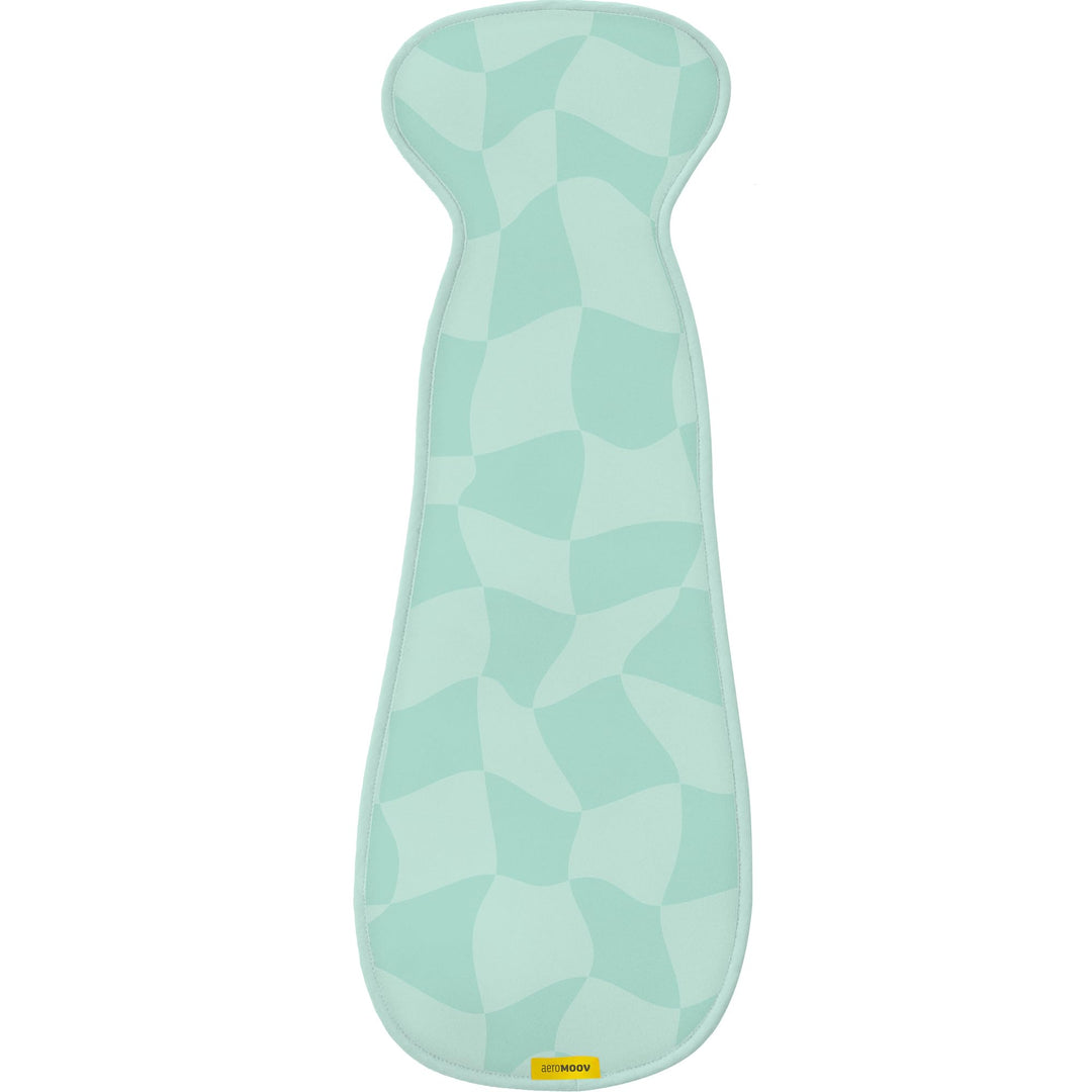 Aeromoov - Baby Sitzauflage Air Layer - Einlage Für Autositz oder Kinderwagen - Gruppe 2/3 - Antisch