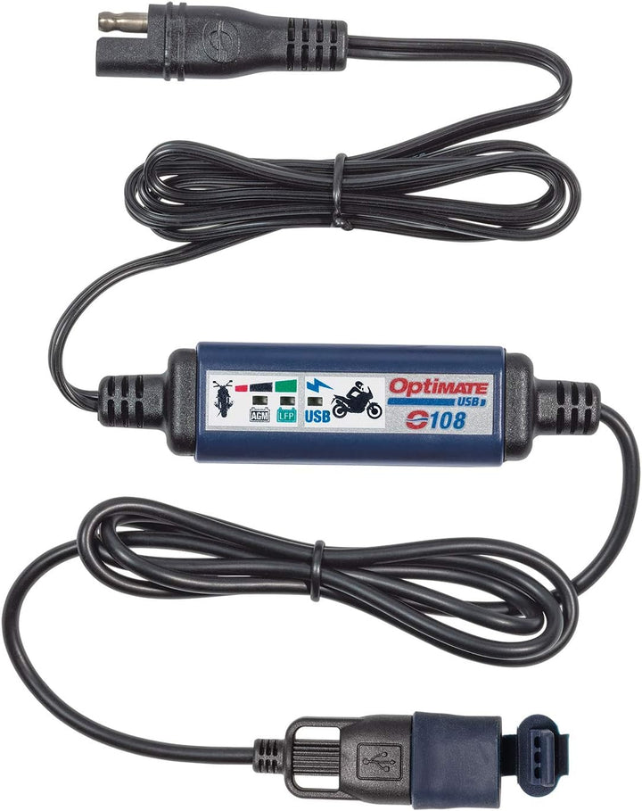 Optimate O-108v2 O108