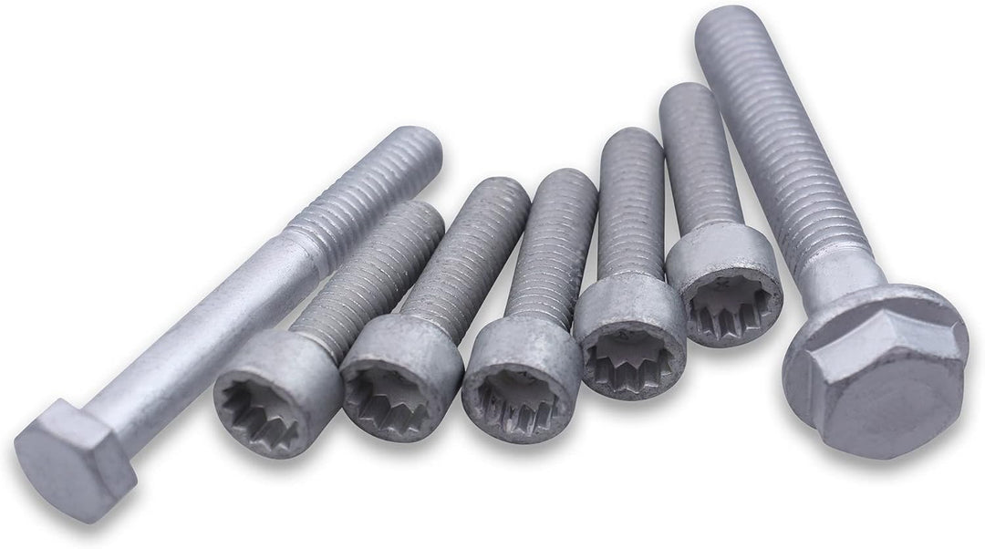 SKF VKMC 01244 Spannrollensatz inkl. Wasserpumpe